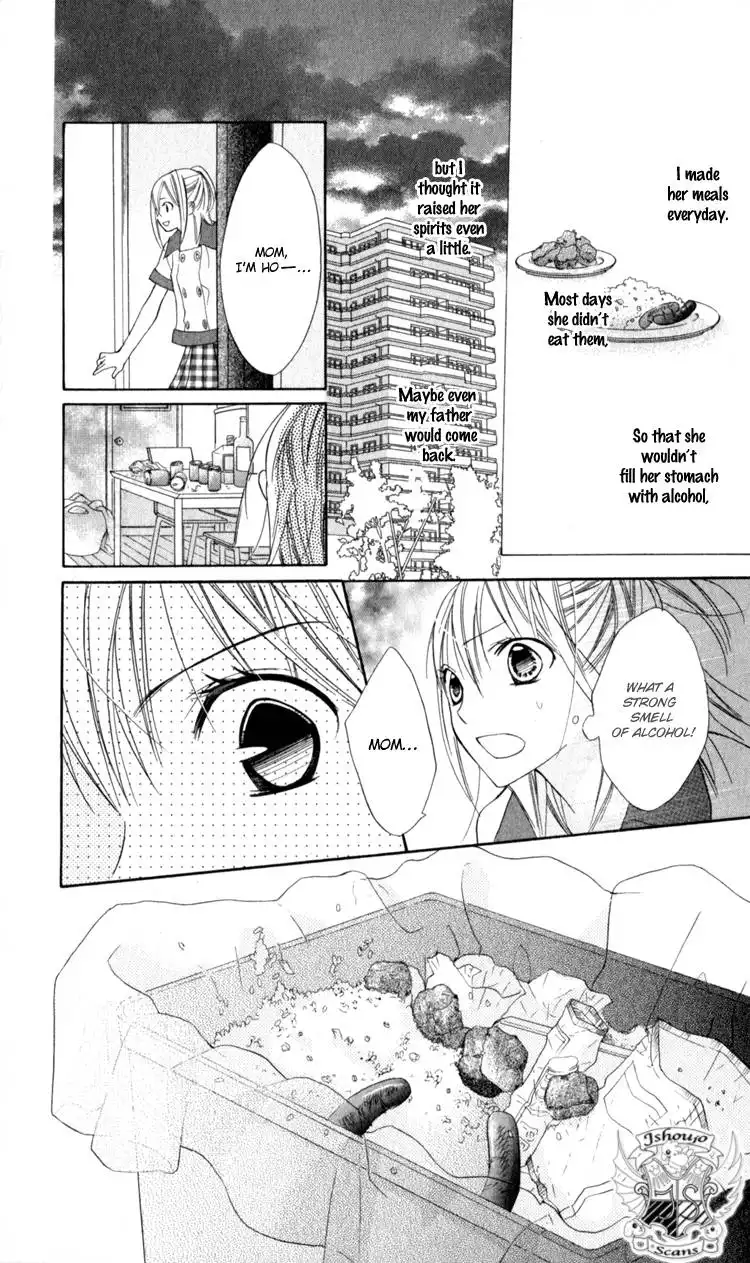 Blue (CHIBA Kozue) Chapter 13 16